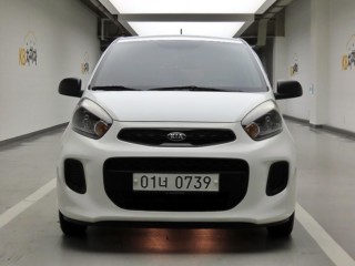 기아 더 뉴 모닝