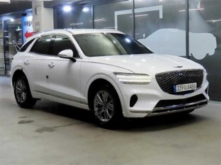 제네시스 GV70