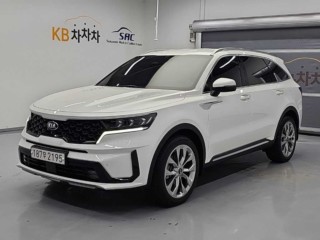 기아 쏘렌토 4세대(MQ4)