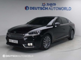 기아 올 뉴 K7