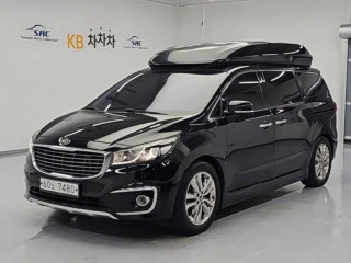 기아 올 뉴 카니발