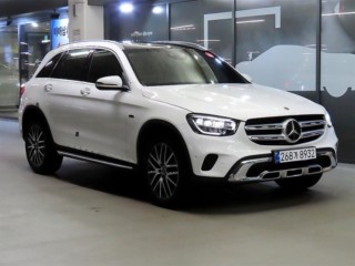 벤츠 GLC 클래스