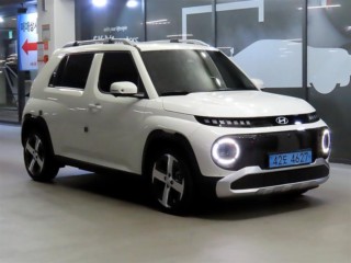 현대 캐스퍼 일렉트릭