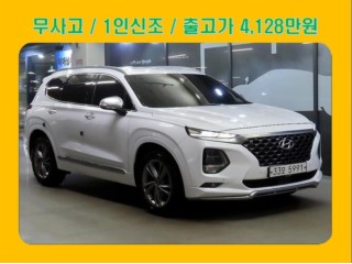 현대 싼타페 TM