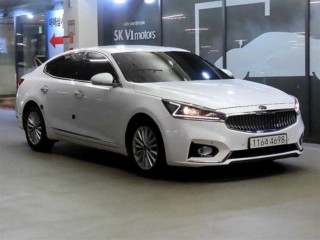기아 올 뉴 K7