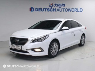 수원 중고차 현대 LF 쏘나타 2.0 스타일 2016.09식 109,784km