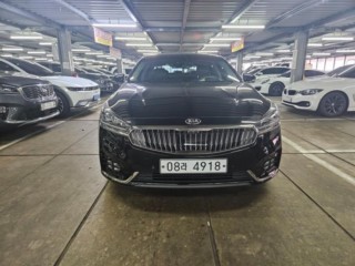 기아 올 뉴 K7