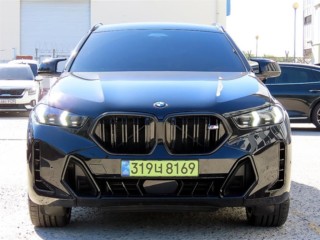 BMW X6 (G06)