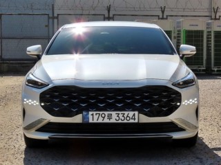 기아 K8