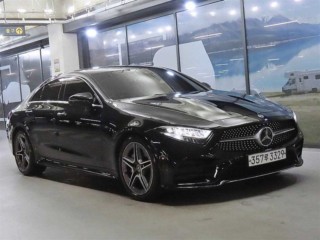 벤츠 CLS클래스 C257