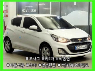 쉐보레 더뉴스파크