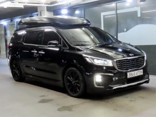 기아 더 뉴 카니발