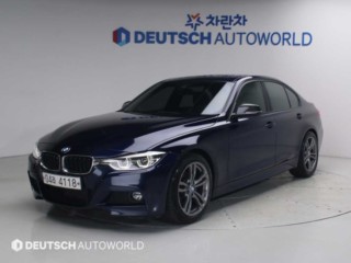 BMW 3시리즈 (F30)