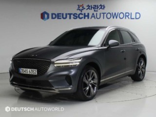 제네시스 GV70