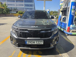 기아 더 뉴 셀토스