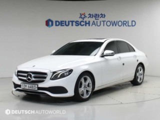 벤츠 E-클래스 W213
