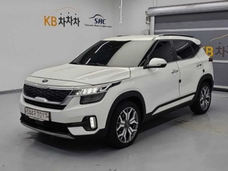 기아 셀토스
