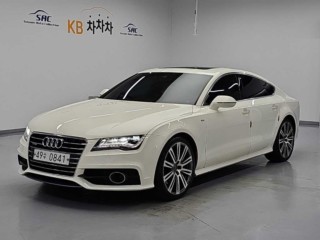 아우디 A7