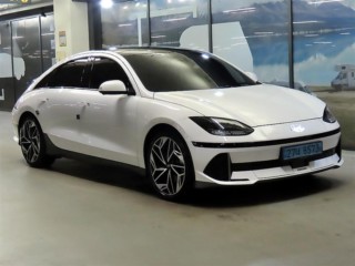 현대 아이오닉 6