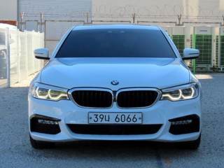 BMW 5시리즈 (G30)