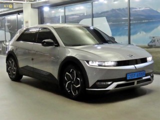현대 아이오닉 5