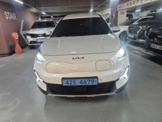 기아 니로 플러스 EV