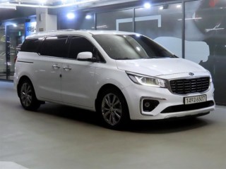 기아 더 뉴 카니발