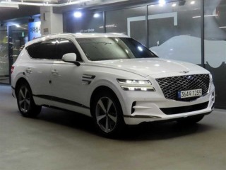 제네시스 GV80
