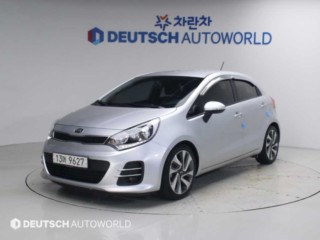 기아 더 뉴 프라이드