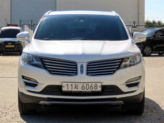 링컨 MKC