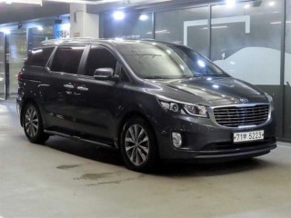 기아 올 뉴 카니발
