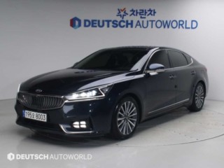 기아 올 뉴 K7