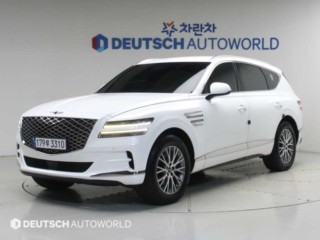 제네시스 GV80