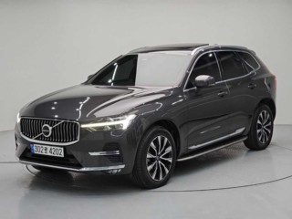 볼보 XC60(2세대)