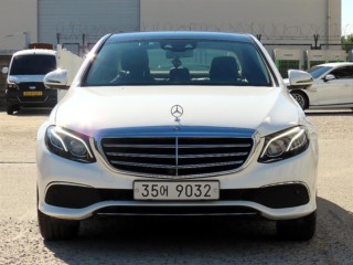 벤츠 E-클래스 W213