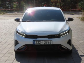 기아 더뉴 K3 2세대