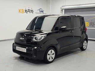 수원 중고차 기아 더 뉴 레이 스탠다드 2021.10식 52,254km