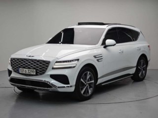 제네시스 GV80