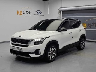 기아 셀토스