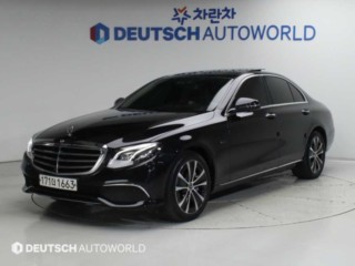 벤츠 E-클래스 W213