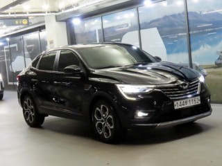 수원 중고차 르노코리아(삼성) XM3 1.3 TCe RE 시그니처 2020.06식 81,694km