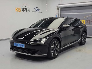 기아 EV6