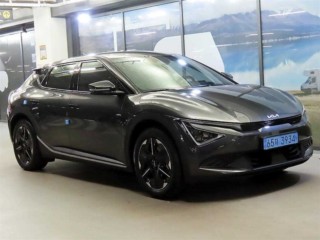 기아 더 뉴 EV6