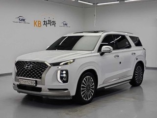 수원 중고차 현대 팰리세이드 가솔린 3.8 4WD 2020.06식 63,786km