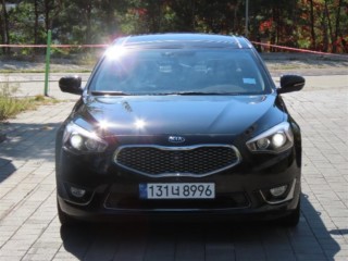 기아 더 뉴 K7