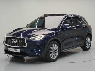 인피니티 QX50(P71A)
