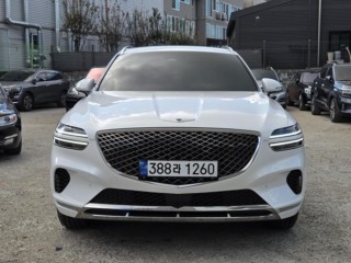 제네시스 GV70