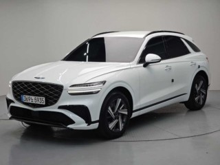 제네시스 GV70