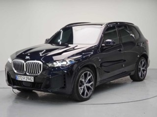 BMW X5 (G05)