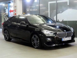 BMW 2시리즈 그란쿠페 (F44)